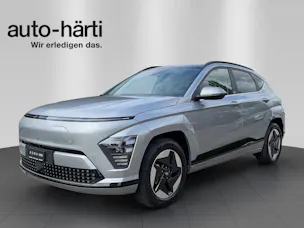 Hyundai Kona EV 65.4 kWh Vertex
