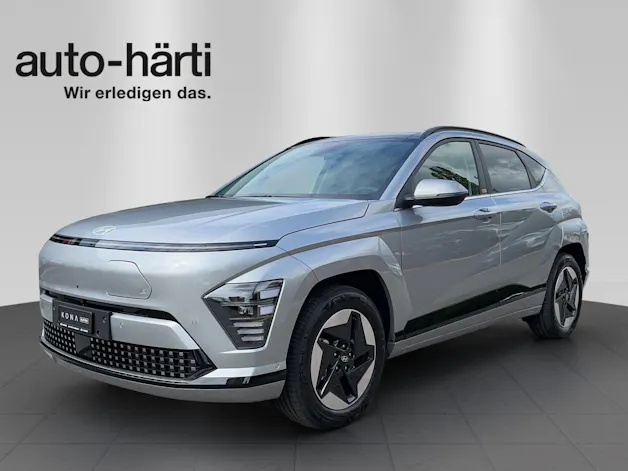 HYUNDAI Kona EV 65.4 kWh Vertex