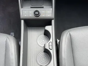 Hyundai Kona EV 65.4 kWh Vertex