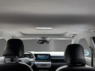 Hyundai Kona EV 65.4 kWh Vertex