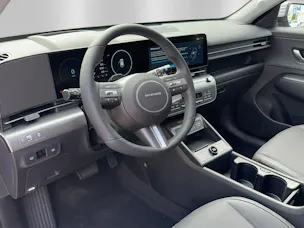 Hyundai Kona EV 65.4 kWh Vertex