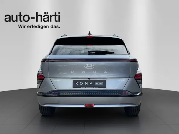 HYUNDAI Kona EV 65.4 kWh Vertex