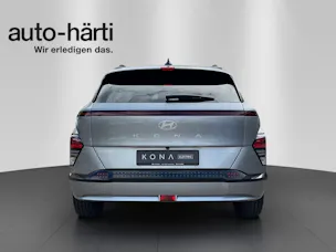 Hyundai Kona EV 65.4 kWh Vertex
