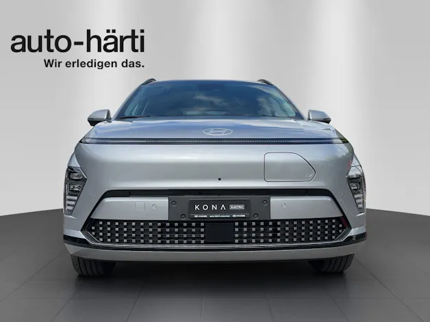 HYUNDAI Kona EV 65.4 kWh Vertex