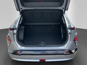 Hyundai Kona EV 65.4 kWh Vertex