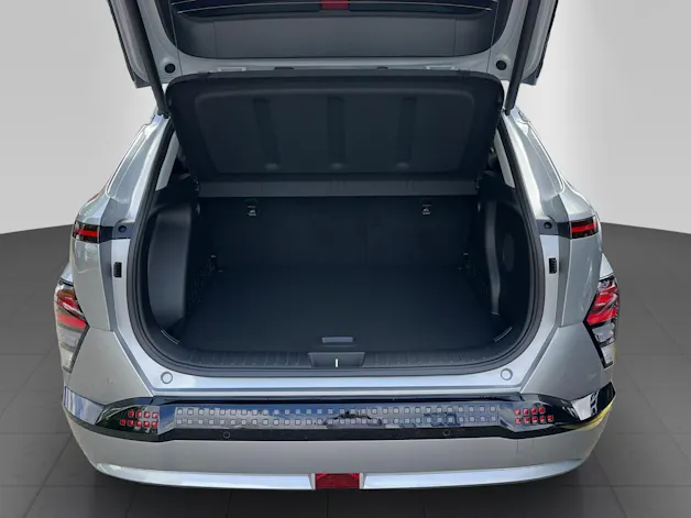 HYUNDAI Kona EV 65.4 kWh Vertex