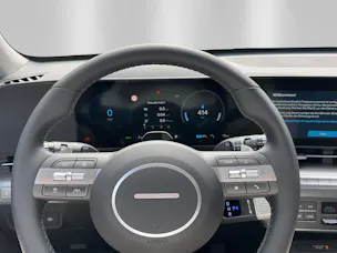 Hyundai Kona EV 65.4 kWh Vertex