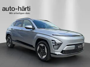 Hyundai Kona EV 65.4 kWh Vertex