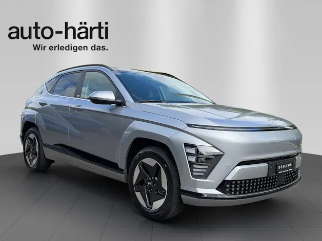 HYUNDAI Kona EV 65.4 kWh Vertex