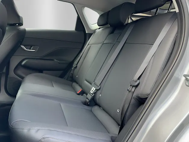 HYUNDAI Kona EV 65.4 kWh Vertex