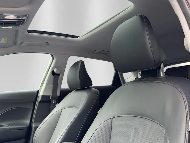 HYUNDAI Kona EV 65.4 kWh Vertex