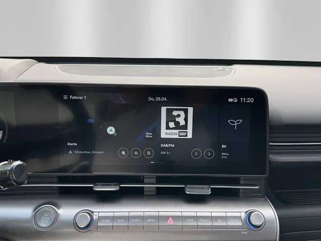 HYUNDAI Kona EV 65.4 kWh Vertex