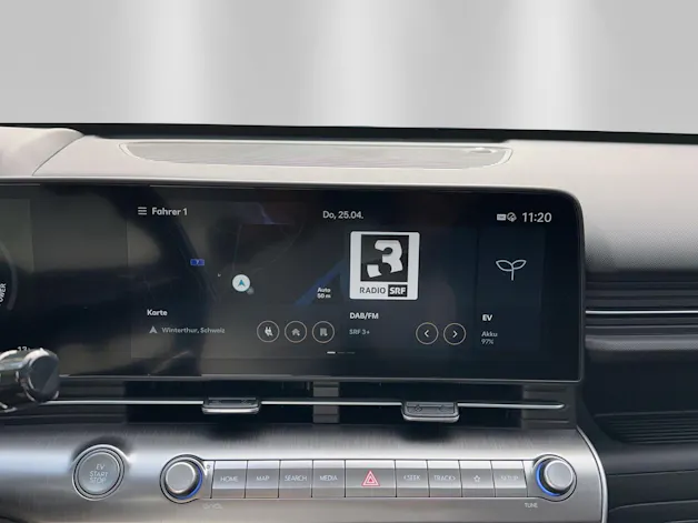 HYUNDAI Kona EV 65.4 kWh Vertex