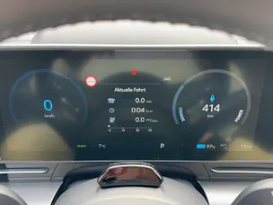 Hyundai Kona EV 65.4 kWh Vertex