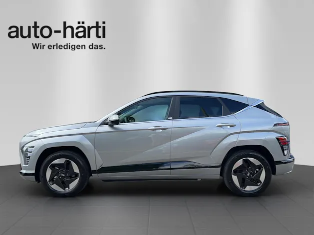 HYUNDAI Kona EV 65.4 kWh Vertex