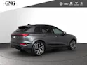 Audi SQ6 e-tron quattro