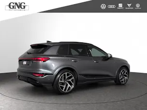 Audi SQ6 e-tron quattro