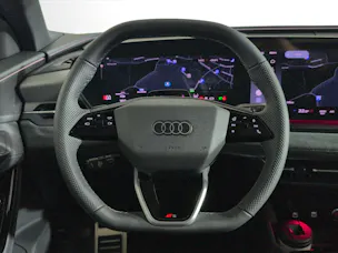Audi SQ6 e-tron quattro