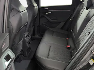 Audi SQ6 e-tron quattro