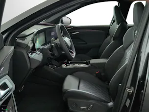 Audi SQ6 e-tron quattro