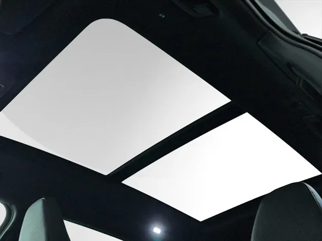 Audi SQ6 e-tron quattro