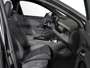 Audi SQ6 e-tron quattro
