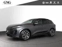 Audi SQ6 e-tron quattro