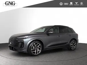 Audi SQ6 e-tron quattro