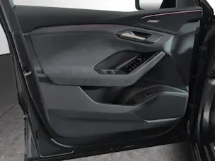 Audi SQ6 e-tron quattro