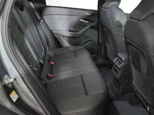 Audi SQ6 e-tron quattro