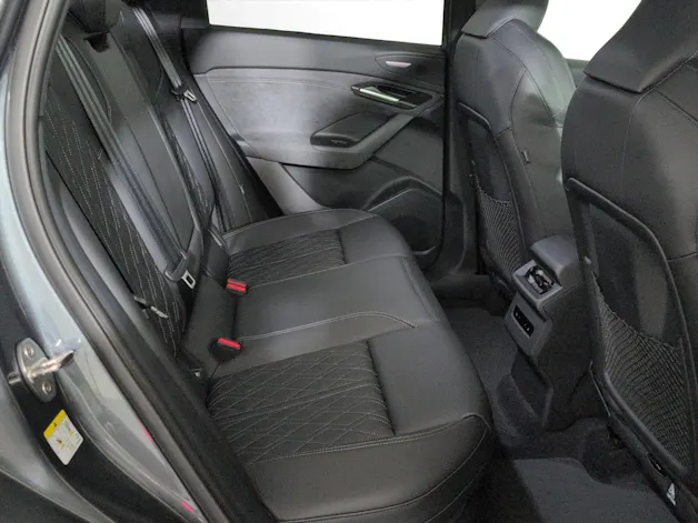 Audi SQ6 e-tron quattro
