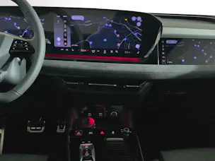 Audi SQ6 e-tron quattro