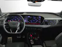 Audi SQ6 e-tron quattro