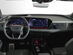 Audi SQ6 e-tron quattro