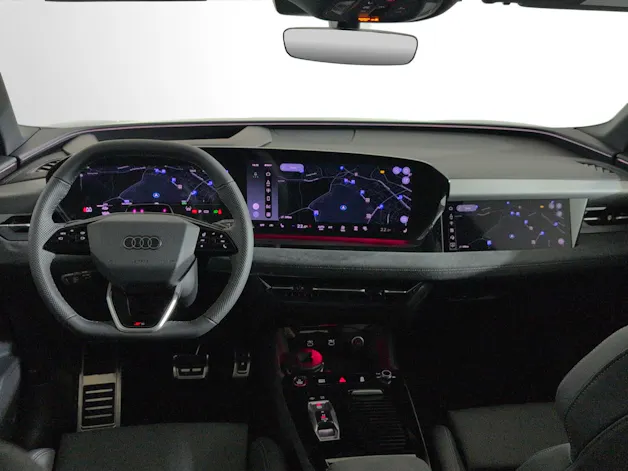 Audi SQ6 e-tron quattro