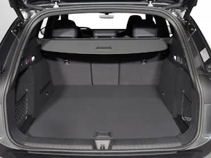 Audi SQ6 e-tron quattro