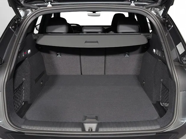 Audi SQ6 e-tron quattro