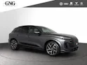 Audi SQ6 e-tron quattro