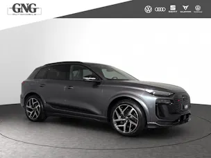 Audi SQ6 e-tron quattro