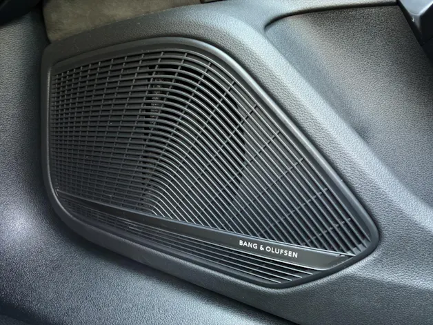 Audi RS4 Avant 2.9 TFSI quattro tiptronic
