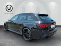Audi RS4 Avant 2.9 TFSI quattro tiptronic