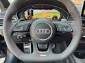 Audi RS4 Avant 2.9 TFSI quattro tiptronic