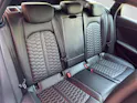 Audi RS4 Avant 2.9 TFSI quattro tiptronic