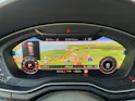 Audi RS4 Avant 2.9 TFSI quattro tiptronic