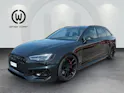 Audi RS4 Avant 2.9 TFSI quattro tiptronic