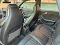 Audi RS4 Avant 2.9 TFSI quattro tiptronic