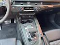 Audi RS4 Avant 2.9 TFSI quattro tiptronic