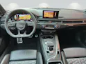 Audi RS4 Avant 2.9 TFSI quattro tiptronic