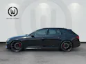 Audi RS4 Avant 2.9 TFSI quattro tiptronic