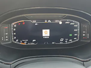 SEAT Arona 1.0 TSI Eco Move FR DSG